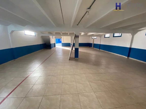Imagem GALPAO COMERCIAL em São Francisco do Sul - SC, Rocio Grande