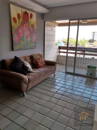 Imagem Apartamento 3 quartos em Casa Caiada