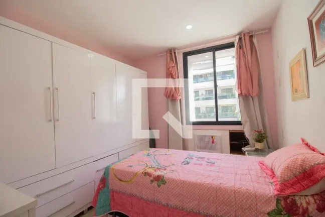 Imagem Apartamento à Venda - Recreio, 3 Quartos, 150 m2