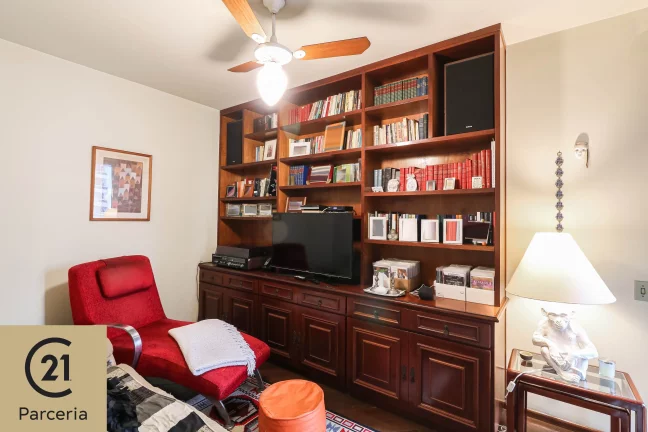 Imagem APARTAMENTO A VENDA - 4 DORMITORIOS