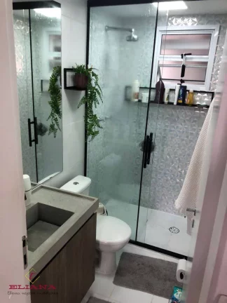 Imagem Apartamento com 2 quartos, 70m², à venda em São Paulo, Rio Pequeno