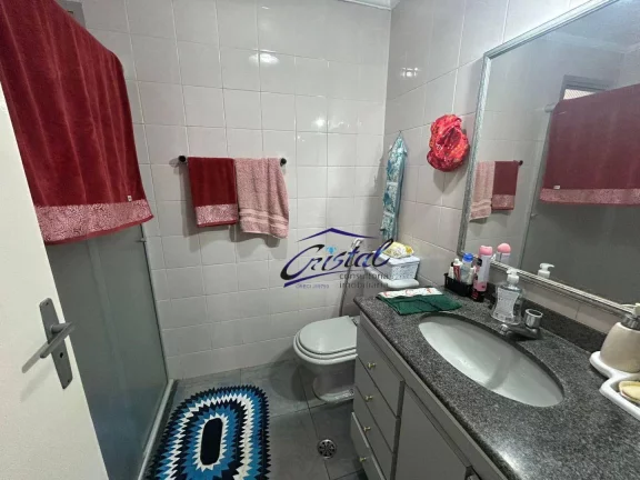 Imagem Apartamento com 2 dormitórios à venda, 74 m² - Jardim Ester - São Paulo/SP