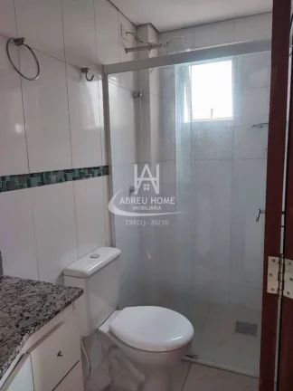 Imagem Apartamento Edificio José Cavalari, Cidade Nova - São José do Rio Preto