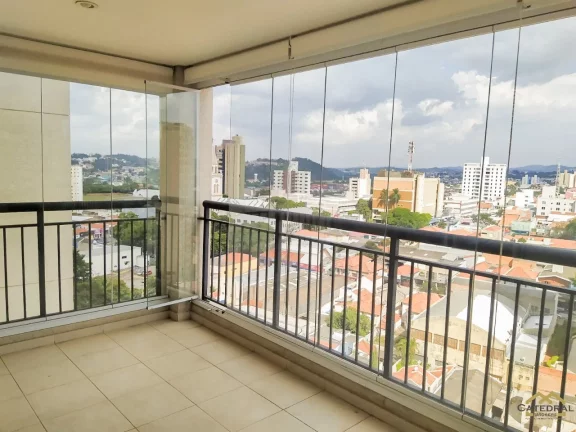 Imagem Apartamento à venda no Premiatto - Vila Arens - Jundiaí/SP