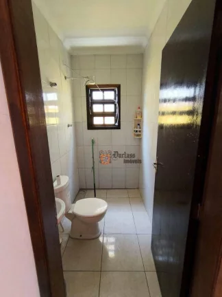 Imagem Casa com 2 dormitórios à venda, 60 m² por R$ 250.000,00 - Vila Erminda - Peruíbe/SP