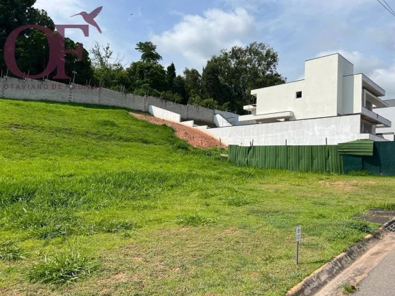 Imagem Terreno de 721 m² à venda - Jardim Atenas - Jundiaí - SP
