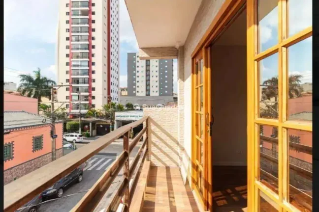 Imagem Loja 2 andares 80m² com acabamento em porcelanato - Penha