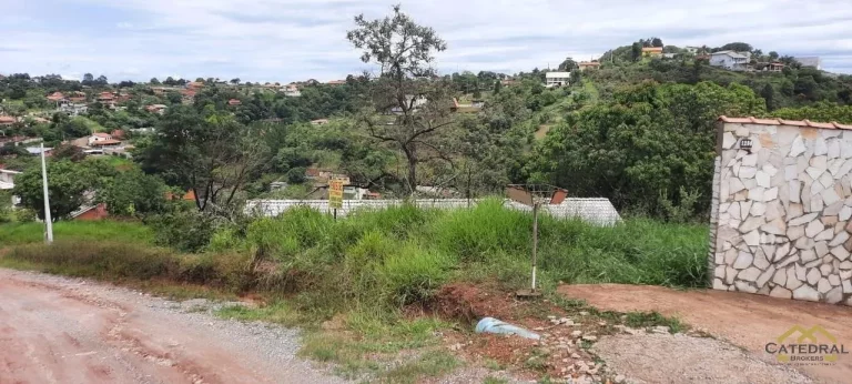 Imagem Terreno a Venda com 1164 m² Bairro Saint James II - Campo Limpo Paulista - SP