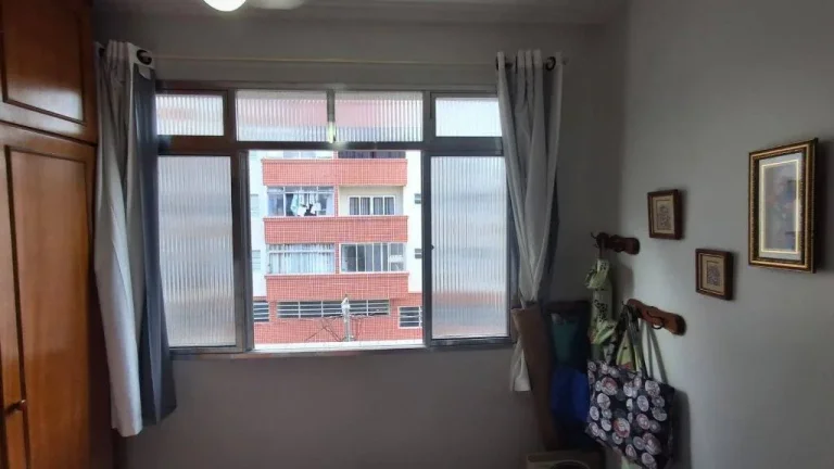 Imagem APARTAMENTO COM 36 m² - BOQUEIRÃO - PRAIA GRANDE SP