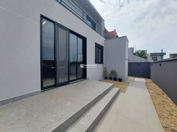 Imagem Sobrado com 3 dormitórios à venda, 243 m² por R$ 1.750.000,00 - Santa Rosa - Piracicaba/SP
