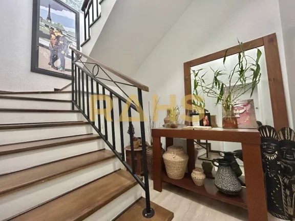 Imagem Casa em Condomínio com 238,43 m² de área construída, 2 suítes e 2 quartos a venda no melhor do ...