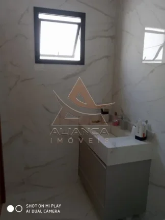 Imagem Casa Condomínio - Ribeirão Preto - Bonfim Paulista