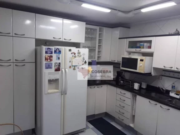 Imagem Casa, 380 m² - venda por R$ 4.700.000,00 ou aluguel por R$ 24.382,74 - Brooklin - São Paulo/SP