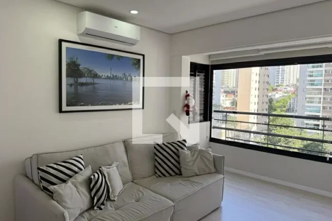 Imagem Apartamento à Venda - Vila Mariana, 2 Quartos, 66 m2