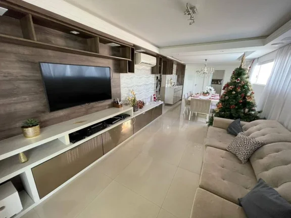 Imagem APARTAMENTO COM 370 m² - GUILHERMINA - PRAIA GRANDE SP