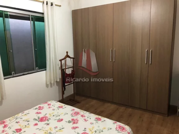 Imagem Casa Independente Recanto das Dunas c/ 392 m²