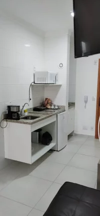 Imagem Apartamento à venda no bairro Alto da Bela Vista - Cachoeira Paulista/SP