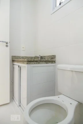 Imagem Apartamento à Venda - Recreio, 3 Quartos, 167 m2