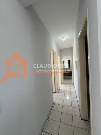 Imagem Apartamento com 2 Quartos à venda, 80m² - Santo Amaro