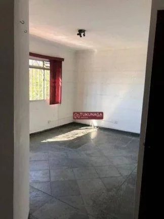 Imagem Sala para alugar, 100 m² por R$ 2.774,00/mês - Centro - Guarulhos/SP