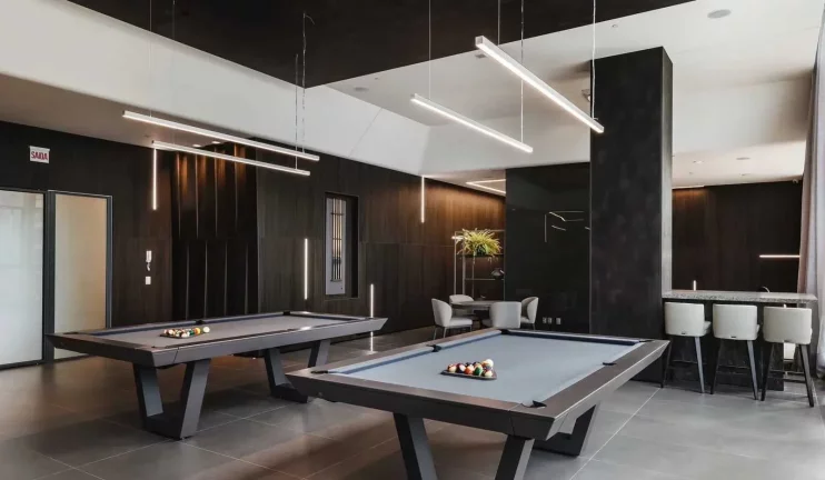 Imagem Cobertura Duplex com 7 suítes e 4 vagas de garagem em Balneário Camboriú SC
