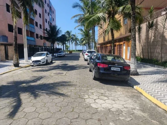 Imagem CASA COM 74 m² - IMPERADOR - PRAIA GRANDE SP