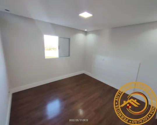 Imagem APARTAMENTO RESIDENCIAL em ITU - SP, JARDIM PADRE BENTO