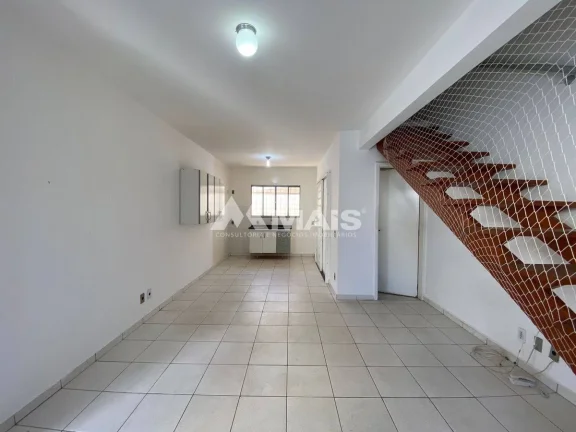 Imagem Casa de Condomínio