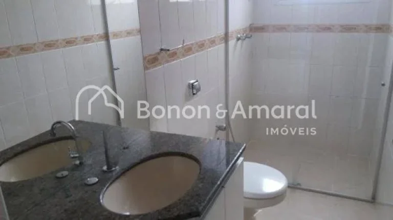 Imagem Apartamento à venda no Cambuí - Campinas/SP