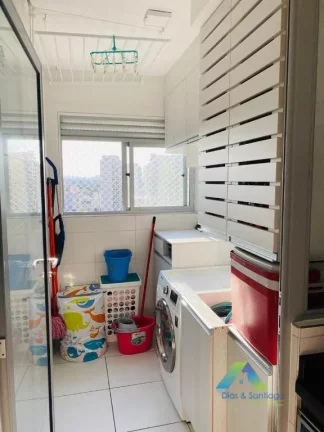Imagem Apartamento com 3 Quartos à Venda, 65 m² por R$ 614.990