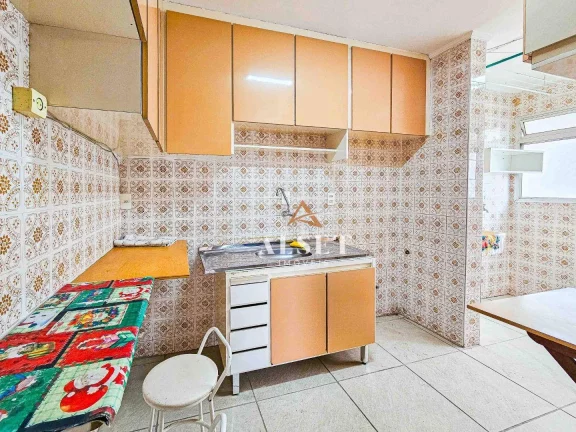 Imagem Apartamento com 2 dormitórios na Vila Carrão