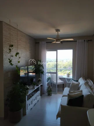 Imagem Apartamentocom 2 dormitorios em excelente localização, próximo ao Parque Zeca Malavazzi, Jardim B...