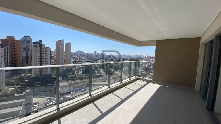 Imagem Apartamento vista livre pronto pra morar