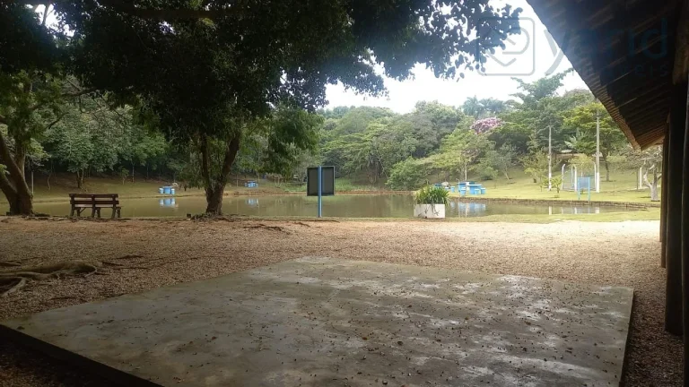 Imagem TERRENO PARA VENDA NO CONDOMÍNIO HORIZONTE AZUL - ITUPEVA - SP