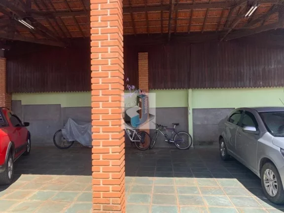 Imagem Maravilhoso imóvel a venda no bairro Alto da Santa Cruz- Tatuí /SP