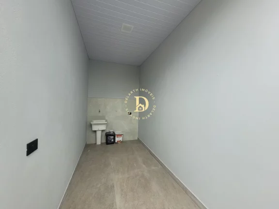 Imagem Casa - Jardim das Indústrias - SJCampos - 03 Dormitórios (01 Suíte) - 100m²