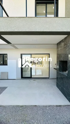 Imagem Sobrado à venda em Pinhais, Alto Tarumã, 168,64m²