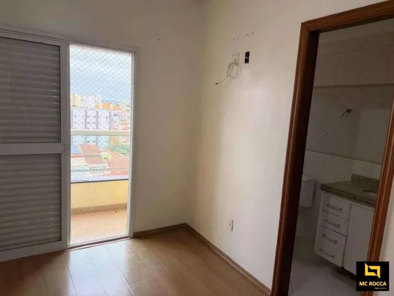 Imagem Apartamento 3 dormitórios - Bairro Santa Maria - São Caetano do Sul