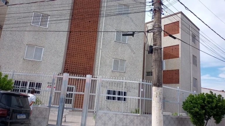 Imagem Apartamento para Venda em Itanhaém, Praia dos Sonhos, 1 dormitório, 1 banheiro, 1 vaga