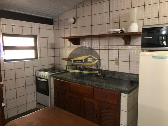 Imagem Casa na praia de Boiçucanga