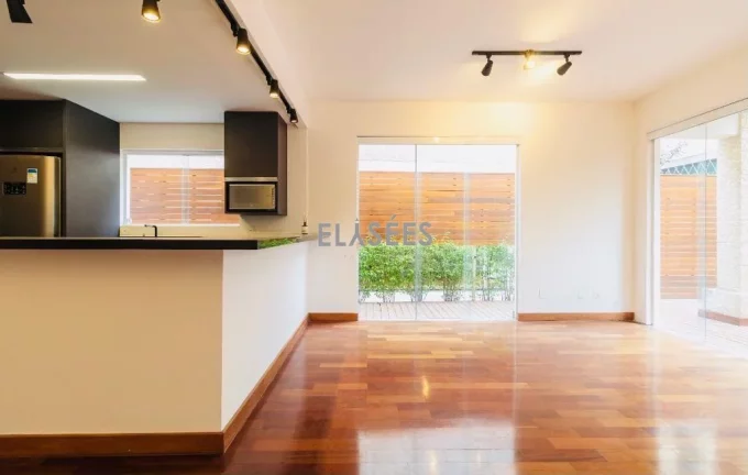 Imagem CASA DE CONDOMÍNIO RESIDENCIAL em SÃO PAULO - SP, MORUMBI