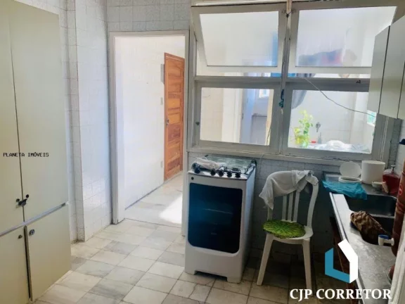 Imagem Vende-se apartamento na Pituba
