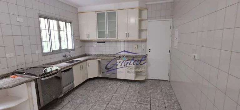Imagem Casa com 4 quartos (2 suítes) à venda, 155 m² - Jardim Ester - São Paulo/SP