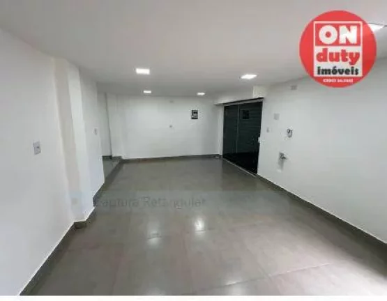 Imagem Apartamento à venda, 76 m² por R$ 455.000,00 - Vila Matias - Santos/SP