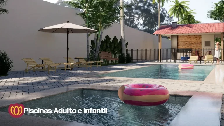 Imagem Saia Do Aluguel Com 500,00 De Sinal E Entrada Em 60x No Cond. Vila Pai Eterno