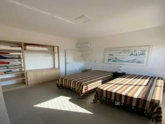 Imagem Cobertura com 2 suítes e 1 vaga de garagem - Campeche Florianópolis/SC