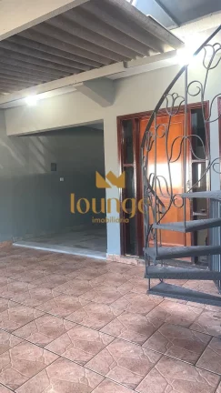 Imagem Casa Sobrado em Sorocaba
