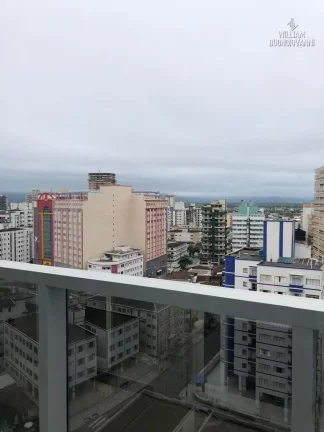 Imagem SALA COMERCIAL KINBOR OFFICE BOQUEIRAO PRAIA GRANDE