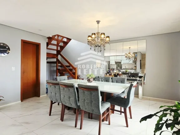 Imagem Residencial Verdes Campos - Casa à Venda no Verdes Campos