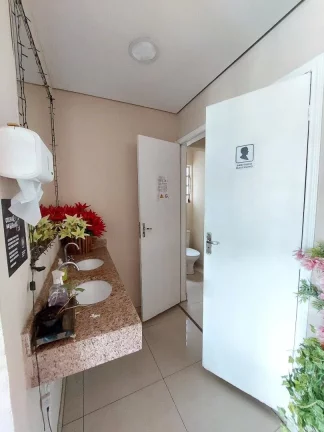 Imagem PONTO COMERCIAL A VENDA - RESTAURANTE JAPONÊS - HORTOLÂNDIA - SP